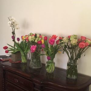 Meet your Posher, Larisa